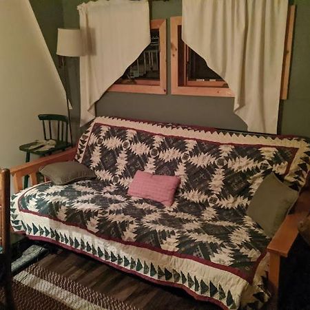Buffalo Creek Bed And Breakfast Robbinsville Εξωτερικό φωτογραφία