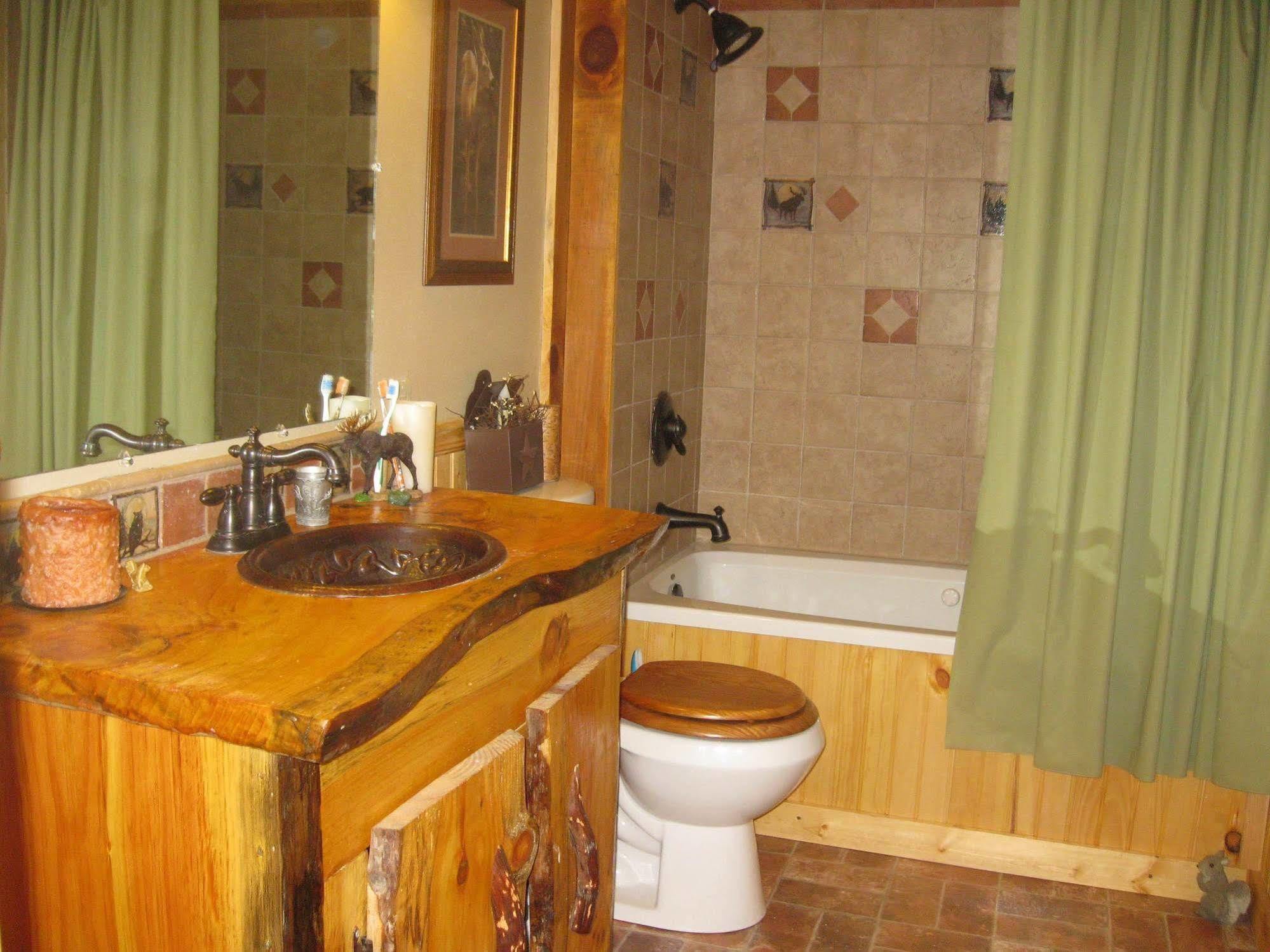 Buffalo Creek Bed And Breakfast Robbinsville Εξωτερικό φωτογραφία