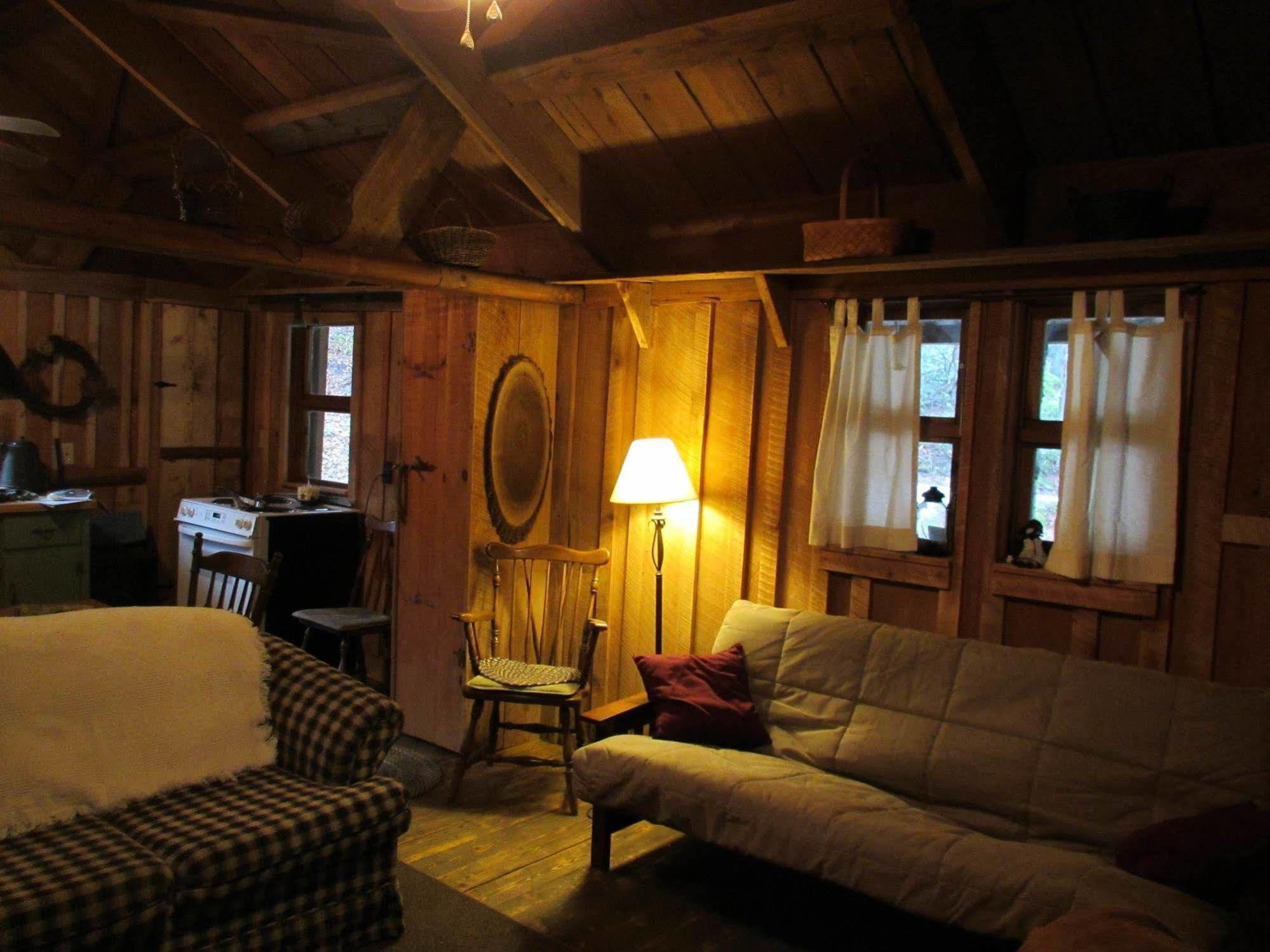 Buffalo Creek Bed And Breakfast Robbinsville Εξωτερικό φωτογραφία