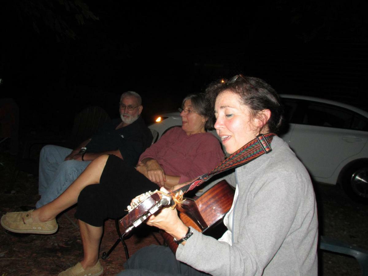 Buffalo Creek Bed And Breakfast Robbinsville Εξωτερικό φωτογραφία