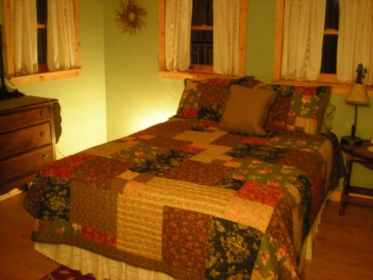 Buffalo Creek Bed And Breakfast Robbinsville Εξωτερικό φωτογραφία